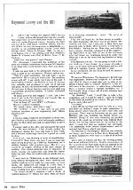 Story Of The GG-1, Page 26, 1964